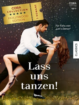 cover image of Lass uns tanzen!